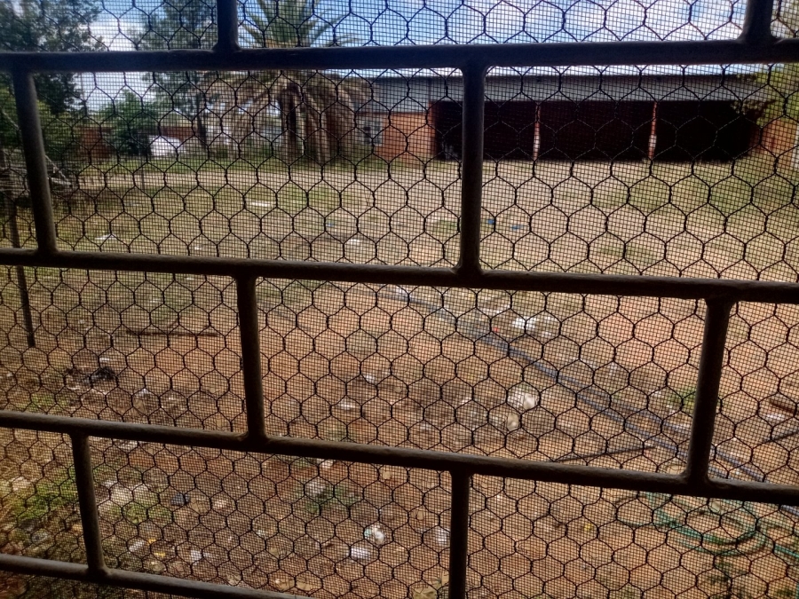 4 Bedroom Property for Sale in Petrusburg Free State